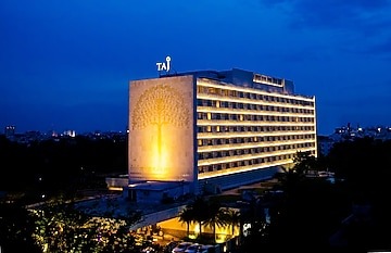 TAJ COROMANDEL, CHENNAI